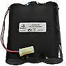 Panasonic batteria antifurto usato  Borgomanero