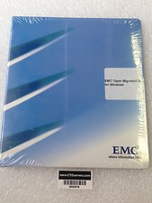 Emc open migrator d'occasion Emc open migrator d'occasion  Expédié en France