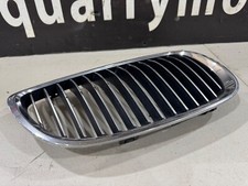 Bmw grill right for sale  Naples