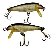 Lot rapala cd05s for sale  Stevensville