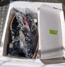 Damenschuhe samtschuhe schwarz gebraucht kaufen  Offenbach am Main