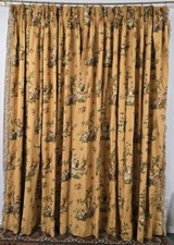 Schumacher toile marche for sale  Oklahoma City