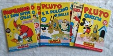 Nel regno topolino usato  Ferrara