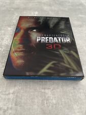 Predator blu ray usato  Vigonovo