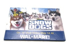 Snow dogs movie for sale  Lakewood
