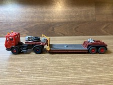 Wiking tiefladesattelzug umbau gebraucht kaufen  Zerbst/Anhalt
