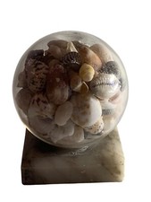 Decorative paperweight glass for sale  Danville