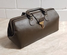 Arzttasche koffer leder gebraucht kaufen  Einbeck