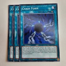 Chaos form sdwd for sale  LONDON
