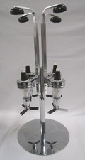 Chrome optics bottle for sale  ROMFORD