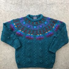 Vintage woolrich sweater for sale  Lexington