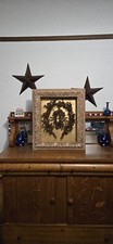 Antique hair art for sale  Milwaukee
