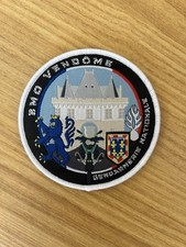écusson gendarmerie d'occasion  Vendôme