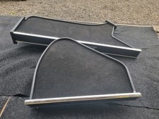 Ablagetisch set armaturenablag gebraucht kaufen  Bettingen