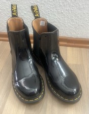 Doc martens lack gebraucht kaufen  Rommerskirchen
