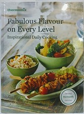 Thermomix fabulous flavour d'occasion  Expédié en Belgium