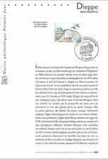 1999 philatélique dieppe d'occasion  Crécy-la-Chapelle