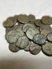 Moneta ultime monete usato  Santarcangelo di Romagna