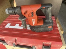 Hilti 6 gebraucht kaufen  Nördlingen