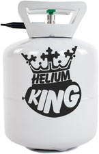 Helium king large for sale Helium king large for sale  BELVEDERE
