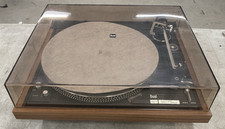 Dual 621 automatic for sale  San Rafael