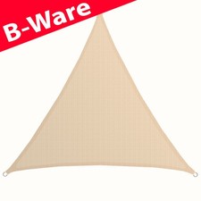 Ware sonnensegel 2x2x2 gebraucht kaufen  Hürth