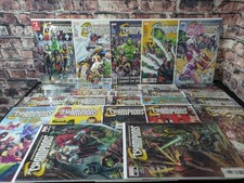 Champions 1st appearances for sale  WARWICK
