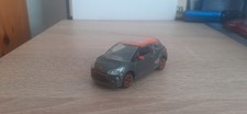 Usado, Citroën DS3 (1/64) Grey/Orange - Norev comprar usado  Enviando para Brazil