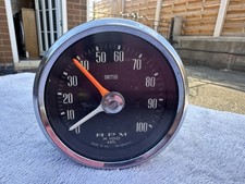 Smiths rev counter for sale  RIPLEY