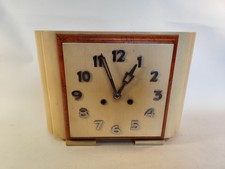 Mauthe küchenuhr tischuhr gebraucht kaufen  Grünhainichen