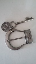 Boucle ceinture dior d'occasion  Montbéliard