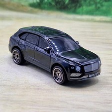 Matchbox bentley bentayga for sale  TELFORD