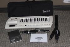 Roland lucina music d'occasion  Expédié en Belgium