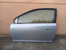 Portiera honda civic usato  Campagnano di Roma