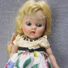Vintage vogue painted for sale  Coal Township