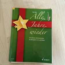 Jahre wieder schönsten gebraucht kaufen  Dinkelscherben