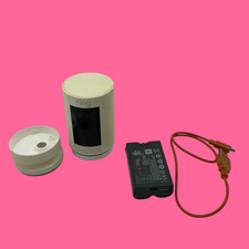 Câmera de segurança Ring Stick Up Cam bateria - Branca 5UM7E5 #UM5435 (AD) comprar usado  Enviando para Brazil