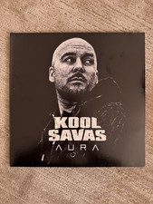 Kool savas aura gebraucht kaufen Kool savas aura gebraucht kaufen  Duisburg