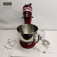 Kitchenaid artisan ksm150pser for sale  CANTERBURY