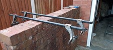 Roof bars vehicles for sale  PRESTON