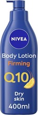 Nivea q10 firming for sale  LUTON