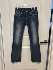 Miss womens bootcut for sale  Kernersville