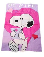 Peanuts snoopy valentine for sale  Lansing