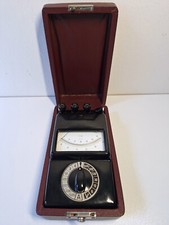 Gossen multimeter uva gebraucht kaufen  Hamburg