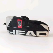 Head atp official for sale  Clements
