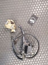 Pinza pompa freno usato  Milano