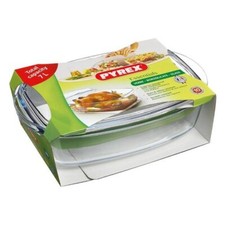 Pyrex pirofila vetro usato  Volpago del Montello