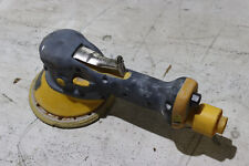 Lixadeira de acabamento orbital CLAYTON TOOLS pneumática 3/8" comprar usado  Enviando para Brazil