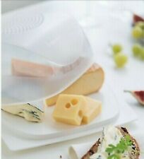 Tupperware cheesmart quadrato usato  Sarno