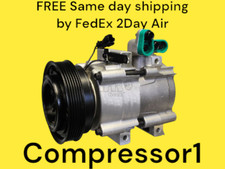 Compressor 2005 2006 for sale  San Fernando